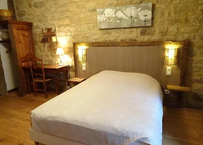 Gite Du Tailleur