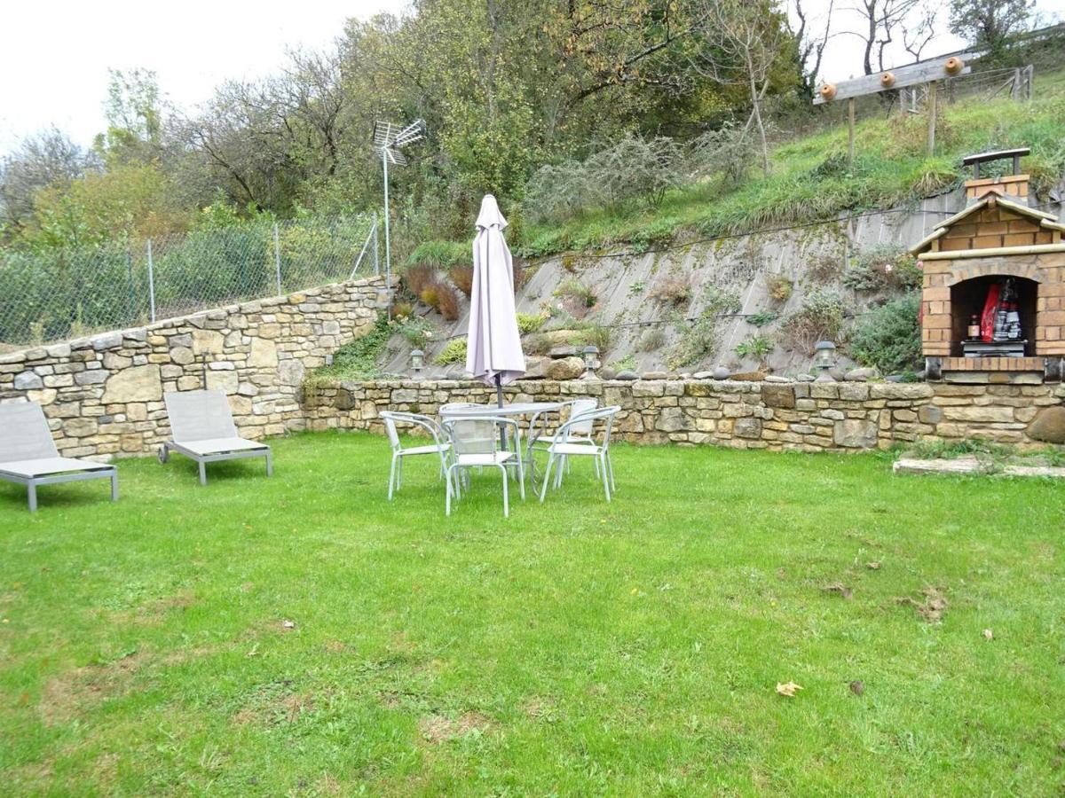 Du Tailleur Ferienhaus *