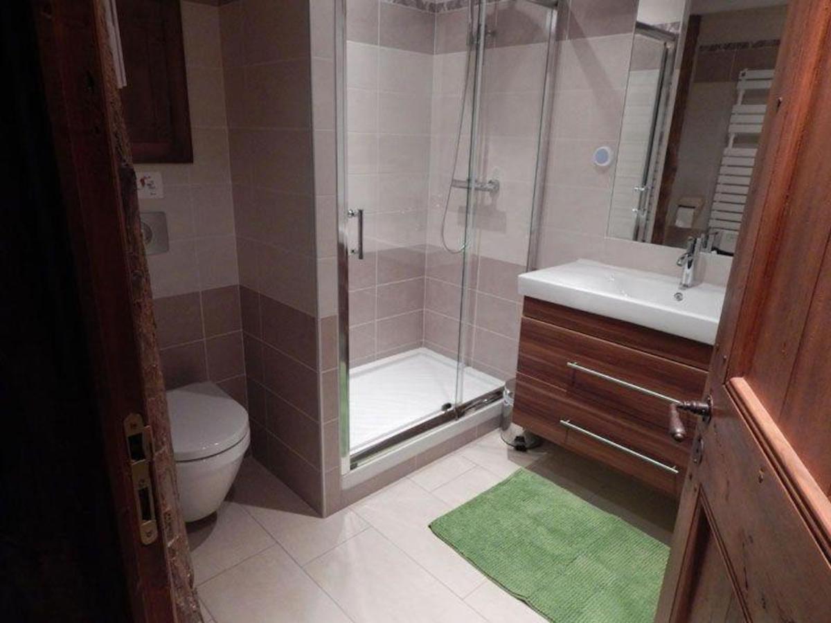 Vakantiehuis Du Tailleur Sebrazac